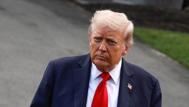 ABD Başkanı Trump: Netanyahu’ya ne yapmasını söylersem onu yapacak