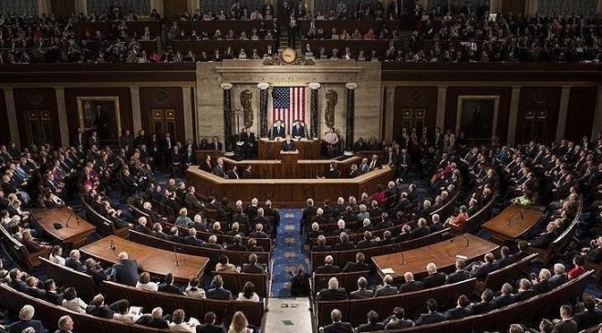ABD Temsilciler Meclisi’nden Trump’a çağrı! ‘Çin’e baskı yapın’
