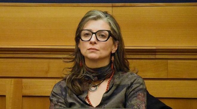 ABD’li yargıçtan tarihe geçecek karar! İsrail karşıtı avukata yaptırımları engelledi