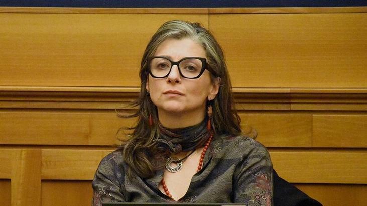 ABD’li yargıçtan tarihe geçecek karar! İsrail karşıtı avukata yaptırımları engelledi