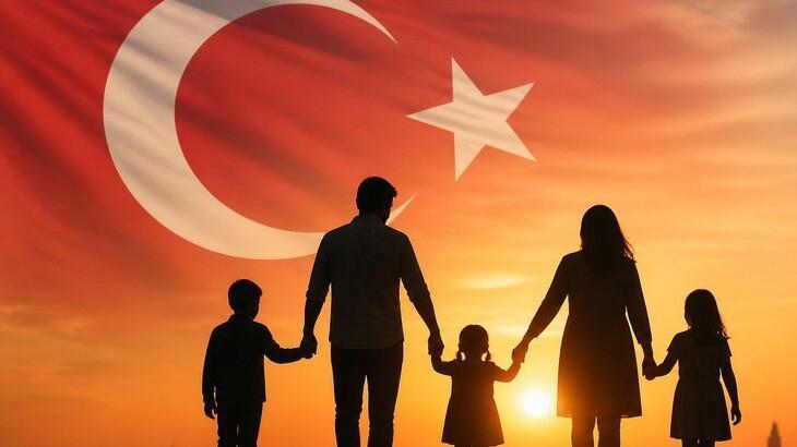 Aile ve Nüfus On Yılı Genelgesi Resmi Gazete’de yayımlandı! Bakan Göktaş: Güçlü bir yol haritası