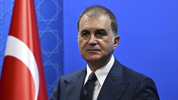 AK Parti’li Çelik: Mescid-i Aksa’ya yapılan saygısızlığı lanetliyoruz