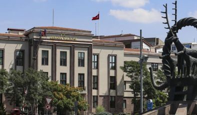 Ankara Valiliği duyurdu: Ses hızının üzerinde uçuş yapılacak