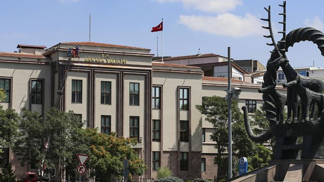Ankara Valiliği duyurdu: Ses hızının üzerinde uçuş yapılacak