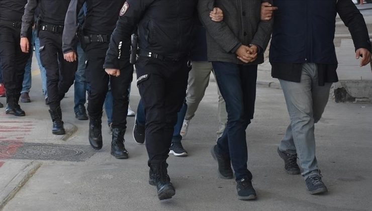 Ankara’da dev operasyon! Bakanlık antetli sahte evraklarla vurgun