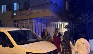 Antalya’da korkunç olay! 16 yaşındaki çocuk, evde silahla vurulmuş ölü bulundu… Ailesi sinir krizi geçirdi