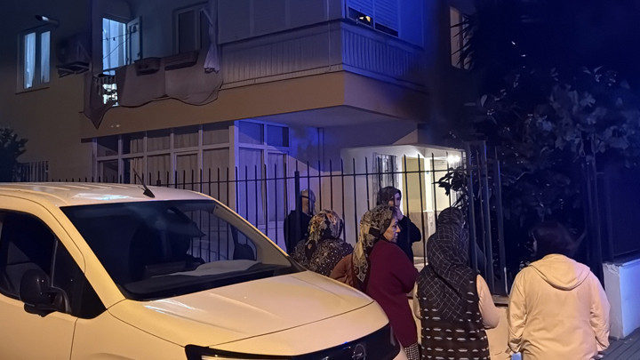 Antalya’da korkunç olay! 16 yaşındaki çocuk, evde silahla vurulmuş ölü bulundu… Ailesi sinir krizi geçirdi
