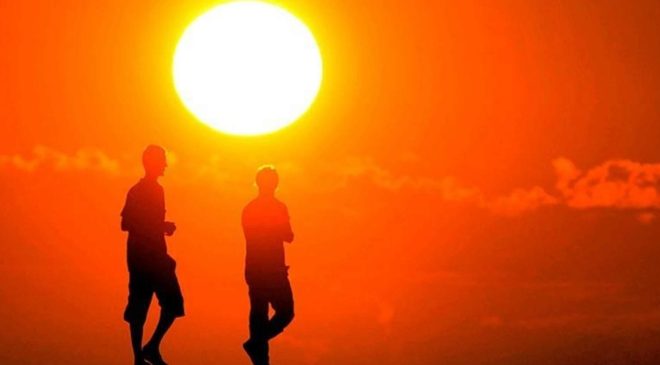 Avrupa’da sıcaklık alarmı! ‘Rekor seviyeler ulaşabilir’