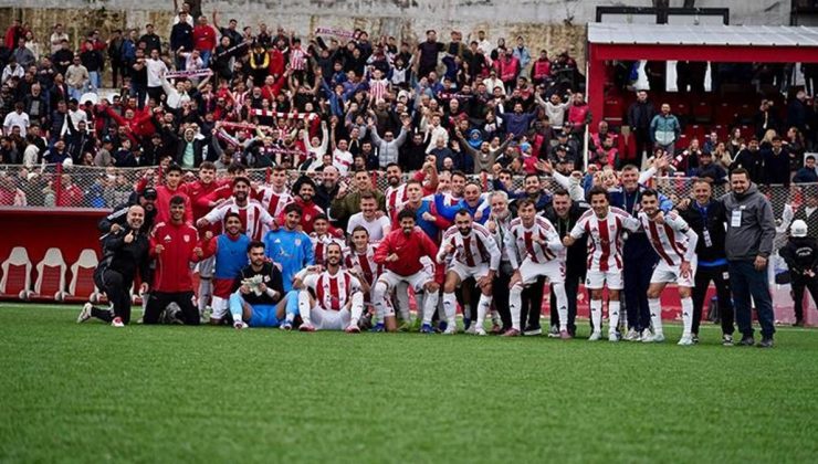 Ayvalıkgücü’nün finali İstanbul’da