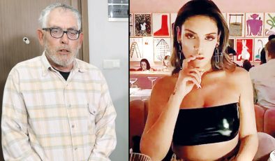 Baba o cani hâlâ yakalanmadı mı
