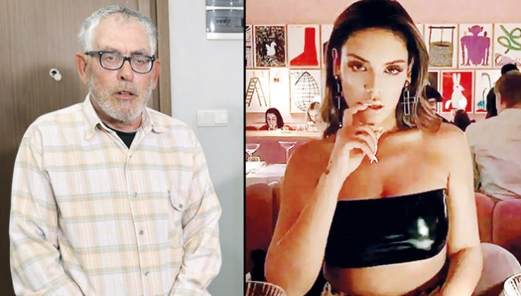 Baba o cani hâlâ yakalanmadı mı