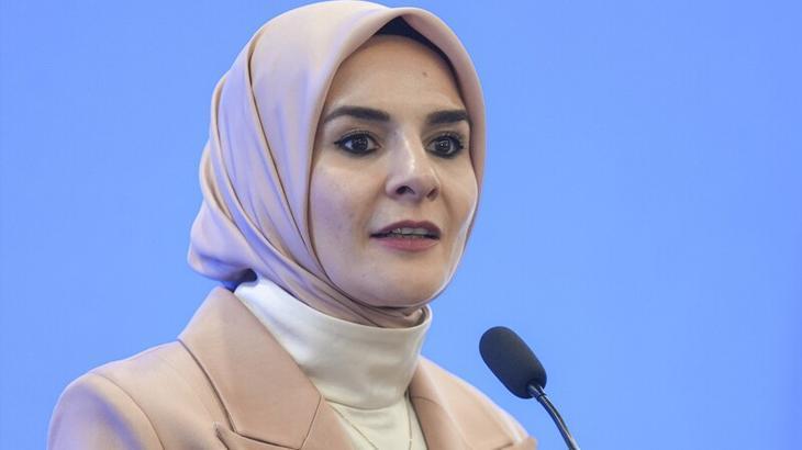 Bakan Göktaş’tan Aile ve Gençlik Fonu’na ilişkin paylaşım