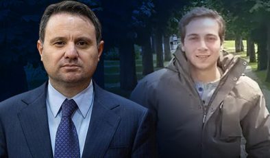 Bakan Gürlek açıkladı: Dorukhan Büyükışık dosyası 8 yıl sonra açıldı