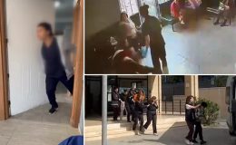 Beylikdüzü’nde yaşlı bakımevindeki skandalda bir tutuklama