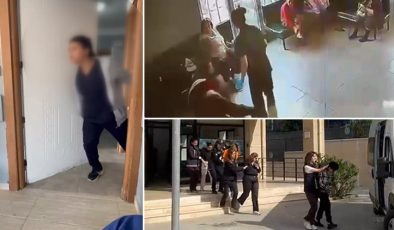 Beylikdüzü’nde yaşlı bakımevindeki skandalda bir tutuklama