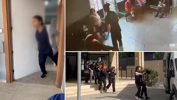Beylikdüzü’nde yaşlı bakımevindeki skandalda bir tutuklama