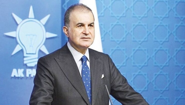 Çelik: Gazze’de barbarlık devam ediyor
