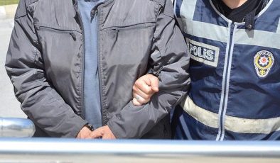 CHP Kurultayı soruşturmasında 13 şüpheli gözaltına alındı