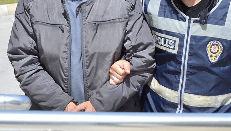 CHP Kurultayı soruşturmasında 13 şüpheli gözaltına alındı
