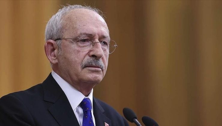 CHP’de gerilim büyüyor! Yeni açıklamalar: ‘Kapının iki tarafının da genel başkanı’