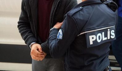 CHP’li vekilin makam şoförü gözaltına alındı