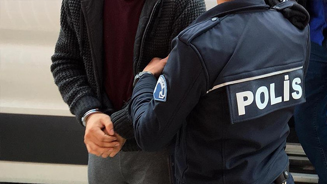 CHP’li vekilin makam şoförü gözaltına alındı