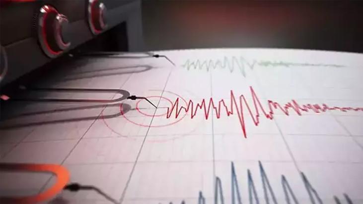 Çin’de 5.2 büyüklüğünde deprem! Ölü ve yaralılar var