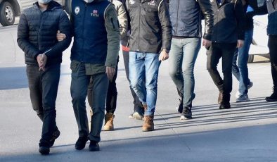 DEAŞ’ın ‘örgüt hocaları’na operasyon