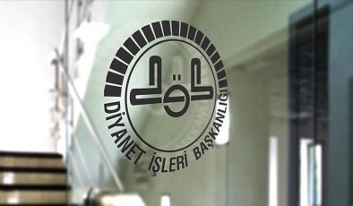 Diyanet: Atatürk’ü minnetle anıyoruz