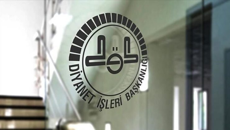 Diyanet: Atatürk’ü minnetle anıyoruz