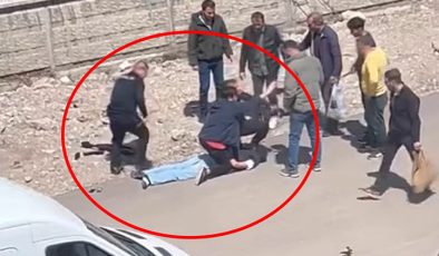 Diyarbakır’da pompalı tüfekli saldırı: Saldırgan gözaltına alındı