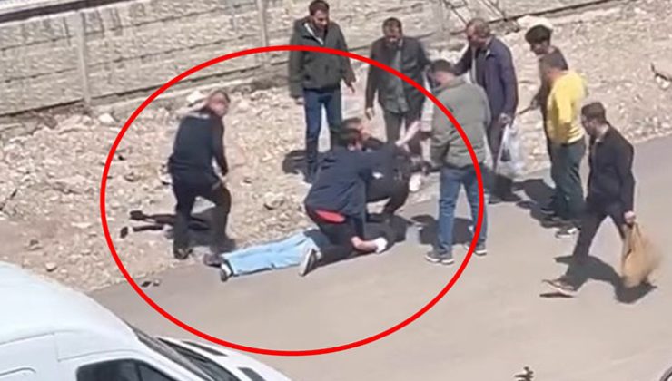Diyarbakır’da pompalı tüfekli saldırı: Saldırgan gözaltına alındı