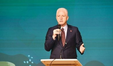 Dünyaya rol model olacak… Sıfır atık haftası 1-7 Haziran’da