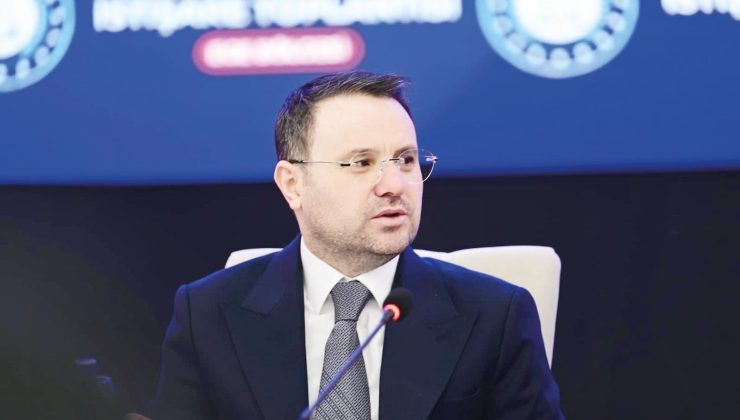 ‘Arkasında ciddi mali takip var’