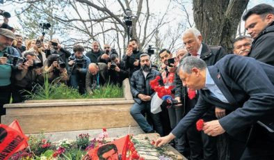 ‘Bahçeli’nin mutlak butlan açıklaması kıymetli’