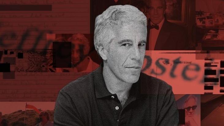 Epstein’in karanlık ağı genişliyor! Asistanından tüyler ürperten itiraf: 3 yeni isim verildi