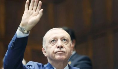 Erdoğan, “Sizlerle dertleşmek istiyorum” diyerek konuştu: Çok ihanet çok nankörlük gördüm