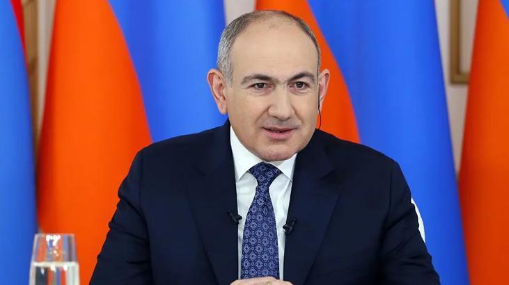 Ermenistan Başbakanı Paşinyan’dan tarihi ‘Karabağ’ itirafı: Bizim için ölümcül bir hataydı