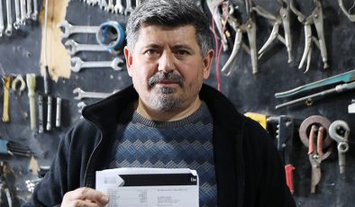 Ev alacakken personel tarafından 2.3 milyon lira dolandırılmıştı: Şirket, zararın tamamını karşıladı