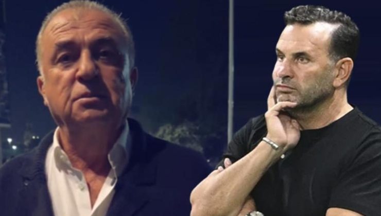 Fatih Terim’den Galatasaray ve Okan Buruk sözleri ‘Bunu herkes bilecek’