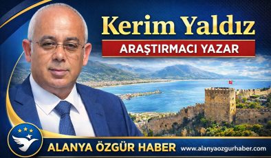 ALANYA SEZONA HAZIR MI? TRAFİKTE TEHLİKE ÇANLARI ÇALIYOR