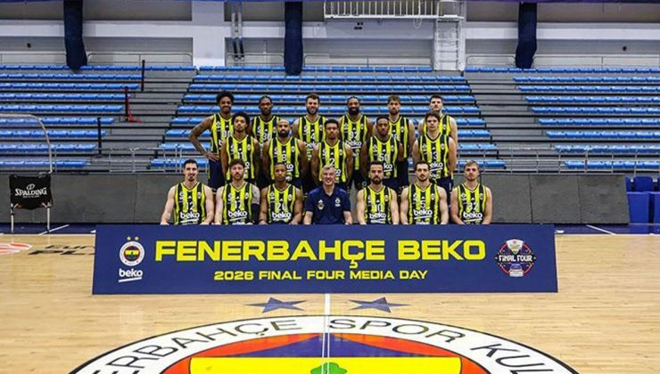 Fenerbahçe Beko, EuroLeague’de kalıyor! Resmen açıklandı