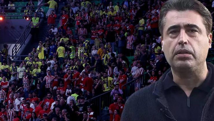 Fenerbahçe yöneticisi Cem Ciritci EuroLeague’i bombaladı ‘Atina’da itibar yara almıştır, kabul edilemez’ | Resmi açıklama geldi
