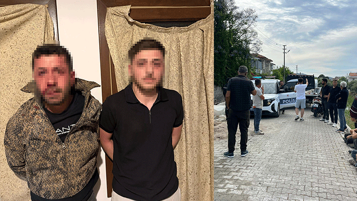 Fethiye Belediye Başkanı Karaca’ya silahlı saldırıda yeni gelişme