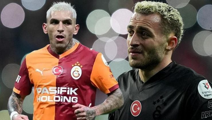 Galatasaray’da Barış Alper Yılmaz gerçeği! Torreira’nın sözleri ortaya çıktı