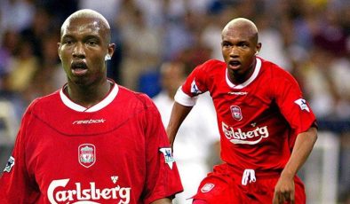 Hapis cezası aldı! Liverpool’un eski yıldızına büyük şok