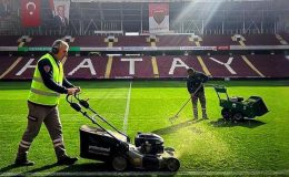 Hatayspor: Bu sezon ligden düşme kaldırılsın