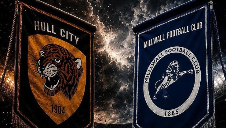 Hull City İçin Kader Gecesi! Dev Maç Bu Akşam Canlı Yayınla TV8’de