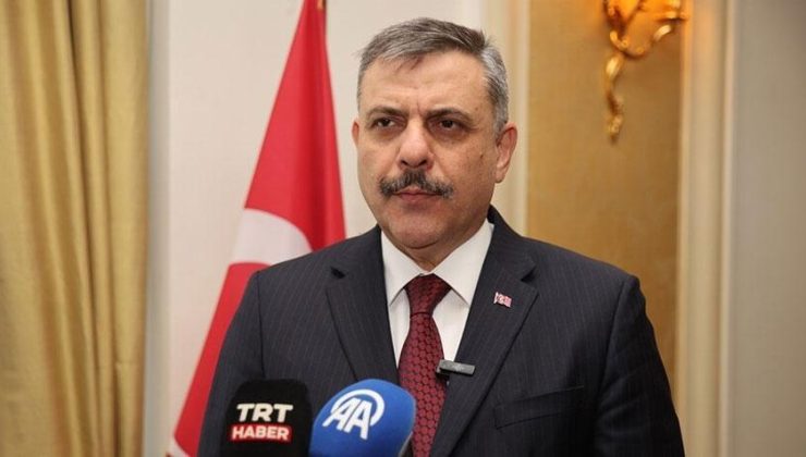 İçişleri Bakanı Çiftçi: Trafik güvenliğinde somut iyileşme sağlanmaktadır