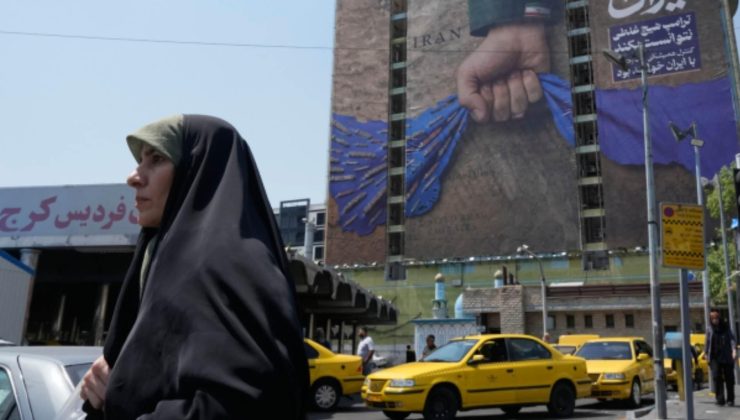 İran ve ABD’den peş peşe müzakere açıklamaları! ‘Hiçbir karar Hamaney’in izni olmadan alınmayacak’